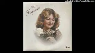 Heidi - The Last Day (Canada Xian 1978)