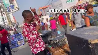 Wani ku me ho by @DianaHamiltonMins street Worship Evangelism (S.W.E)