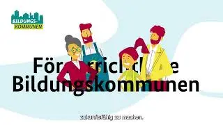 Erklärvideo für das Programm 