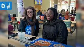 Unite to support orphans: How can you volunteer for charity week?