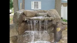 Water Features Building Character Cincinnati