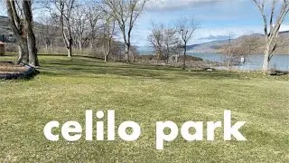 GOJOGO 16 - Celilo Park