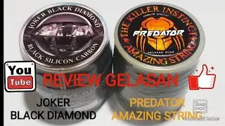 Review Gelasan 