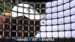 FRIENDS WITH BENEFITS   By MR TRAFFIC Feat J.Ranks -  OFFICIAL MUSIC VIDEO