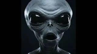 Gray Alien Joke Of The Day 8/16/25