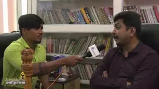 Kanchi360&deg;| UyarndhaManidhargal | Rooso | VetriArasuPromo