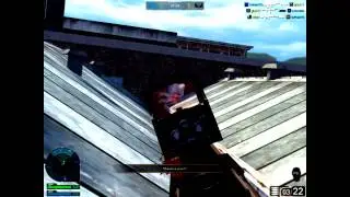 Gameplay en industry town con ( TAR 21 ) / op7