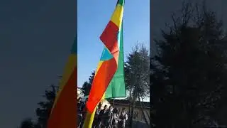 HAGER MALET ልጄ