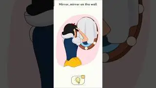 Dop2(Delete one part) level-15 #remix #art #animation