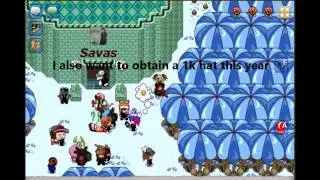 A New Year in Graal