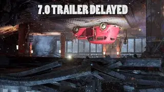 7.0 patch trailer has been delayed - Battlefield V