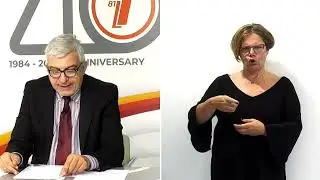 Teleischia TiGi Lis del 09 10 2024