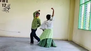 BA-INGLES DANCE