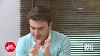 Mustafa Ceceli Tatlı Sohbetler 15 Mayıs 2016