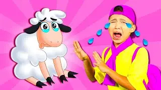 Lost Animals Songs + More | Kids Songs and Nursery Rhymes | Dominoki Kids Songs