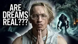 Are your DREAMS real parallel worlds???