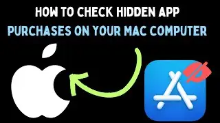 How to Check Hidden App Purchases on Your Mac Computer