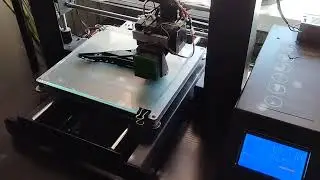 Wanhao Duplicator i3