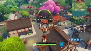 Out Of Date Replays (Fortnite Battle Royal)