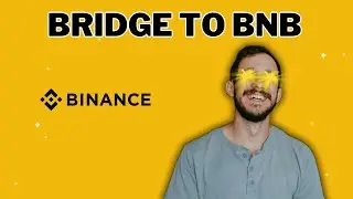 Как купить мем-монеты на BNB (пошаговое руководство)