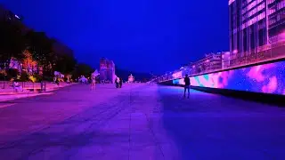 music for when the world feels too much [vaporwave - chillwave - retrowave mix]