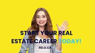 Sell Real Estate in Alberta with Relo's comprehensive real estate courses. Includes live support.