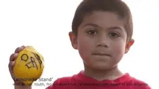 Fallen Fruit Presents 