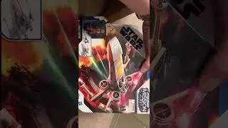Star Wars Toy Hunt At Walmart Christmas Presents for the kids