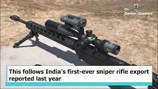 India&rsquo;s SSS Defence Bags $30M Ammo Contract.