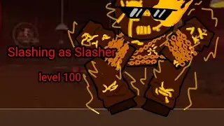 Slashing as slasher Pt.7(milestone 4 server wipe)