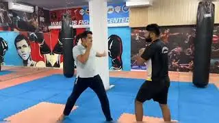 Self-Defense Move Every one should Know | Part 3 | X-block