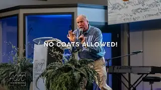 | No Goats Allowed | Pastor Smith | Wednesday Service | January 14, 2026 |