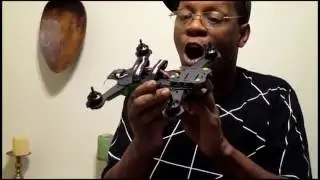 CoolFly Drones - Introducing my equipment! SPECIAL SURPRISE?!