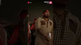 Villianism Overloaded | Vijay Sethupathi  #Rajinikanth | #Petta | #Shorts | #SunNXT