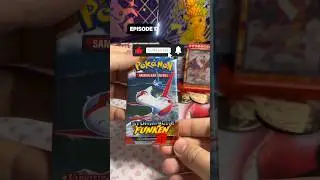 Sleeve It or Bulk It: Pokemon Pack Opening Ep. 17 Surging Sparks &ndash; Stunning Artworks! 🎨✨