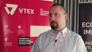 Marek Syrek, CEO of Virtua, on E-commerce Immersion Warsaw
