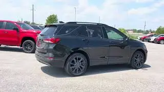 Boyer Chevrolet Lindsay 11-240163