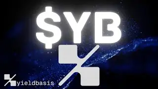 Yield Basis ($YB) Crypto Token Review & Price Prediction!