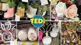 Przegląd półek w Tedim/Wielkanocne koszyczki z uszami/Gigantyczne róże🌷