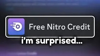 Discord&rsquo;s New Free Nitro Feature... that&rsquo;s actually good?