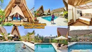 DEJAMA GLAMPING RESORT LOMBOK