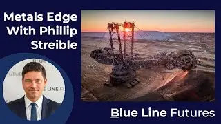 Gold & Silver Reacting To ECB Rate Hike | Copper Rallies On Lower LME Stockpiles | Metals Edge
