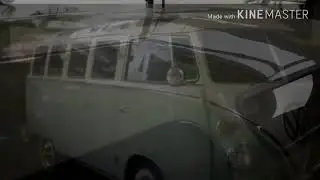 Teto Solar Deslizante Sunroof  Kombi