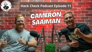 UFC Super Star - Cameron 