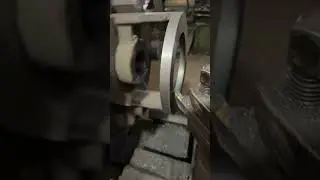 #lathemachine #helpmemakethismakesense #machineshop #anotherbrickinthewall #machinetools #factory