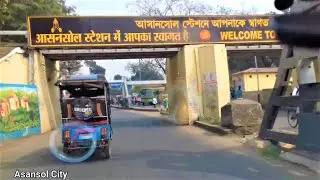 Asansol City Tour