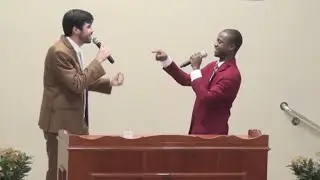 Te Agradeço, Meu Senhor | Natan e Julvens