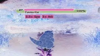 SPOOKY SANDSHREW SWEEP *MLG PRO 6-0*