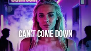 Can&rsquo;t Come Down &ndash; UK Bassline 2025 | Vocal Club Anthem