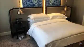 Ritz Carlton Istanbul Park Suite